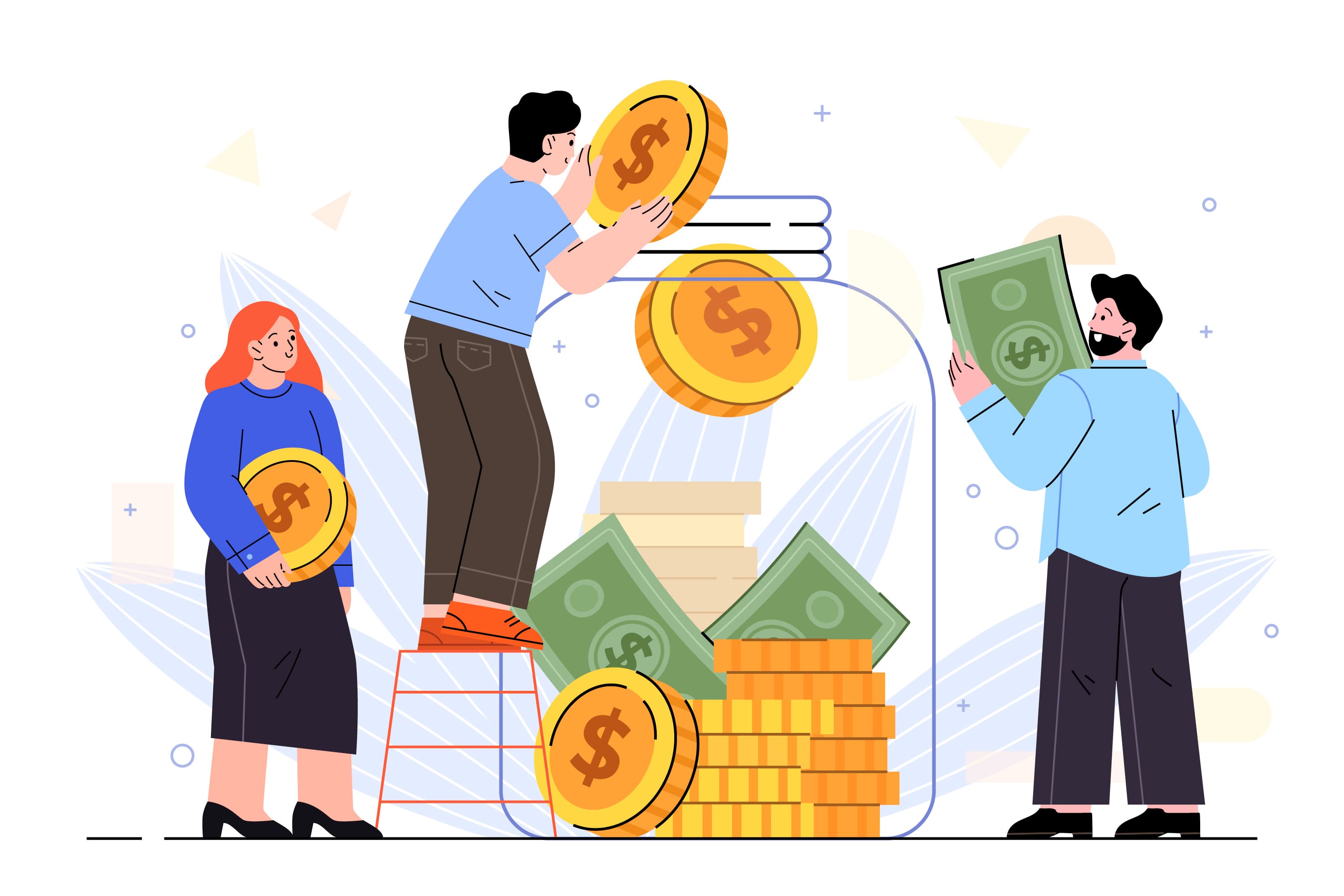 5个不收费、不押金的正规接单平台,新手避坑首选!