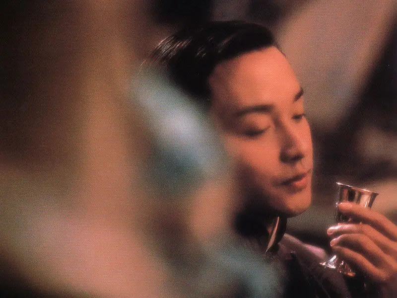 霸王别姬剧照